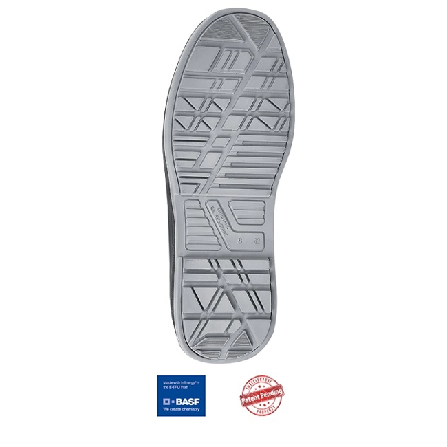 Vendita online Scarpa da lavoro Infinity S3 CI SRC - Redlion